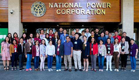 www.napocor.gov.ph careers|Working at National Power .
